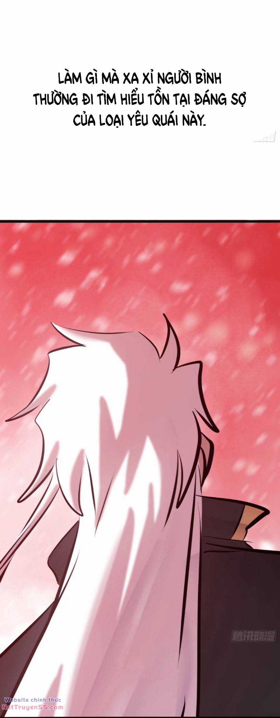 Phong Yêu Vấn Đạo - Chapter 21 - Trang 20