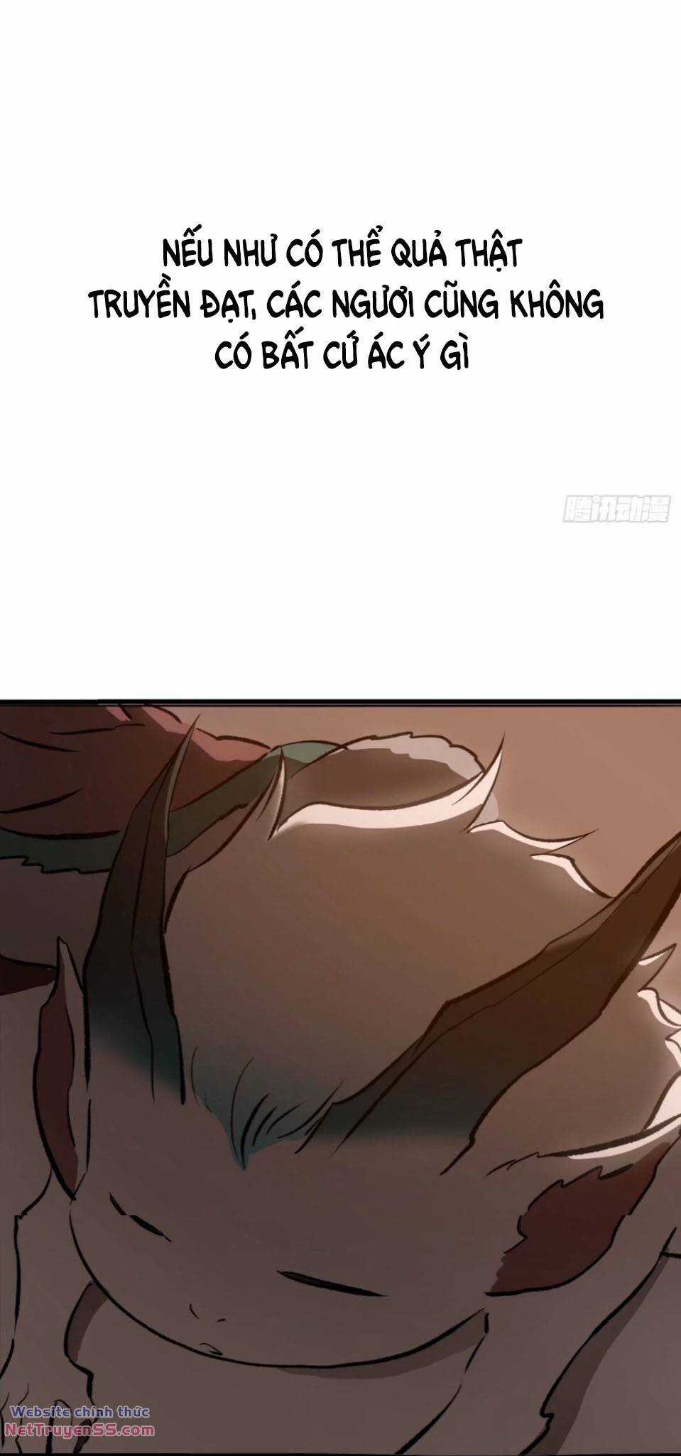 Phong Yêu Vấn Đạo - Chapter 21 - Trang 22