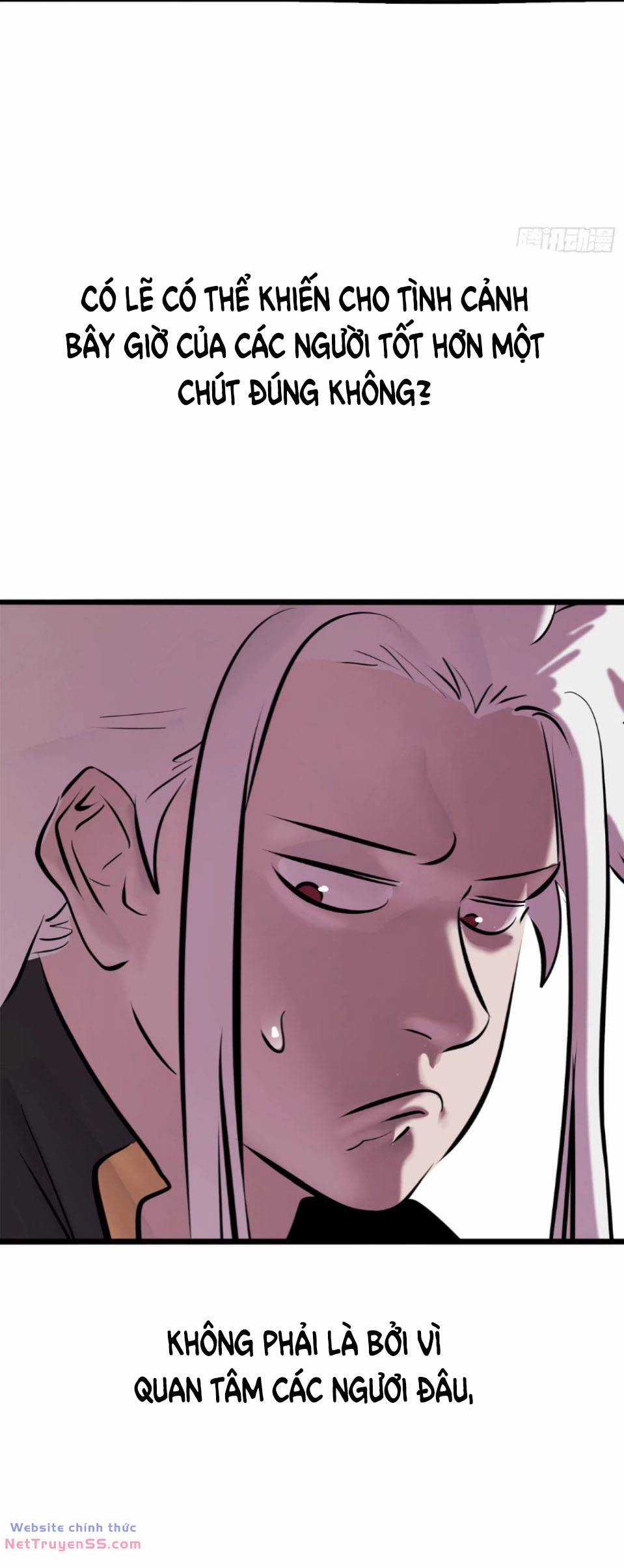 Phong Yêu Vấn Đạo - Chapter 21 - Trang 23