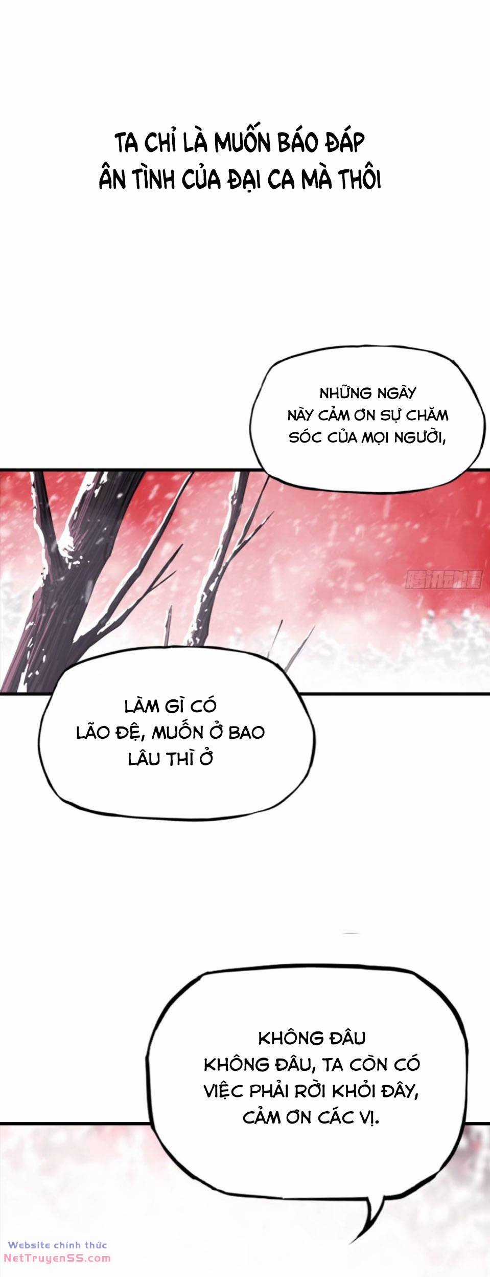 Phong Yêu Vấn Đạo - Chapter 21 - Trang 24