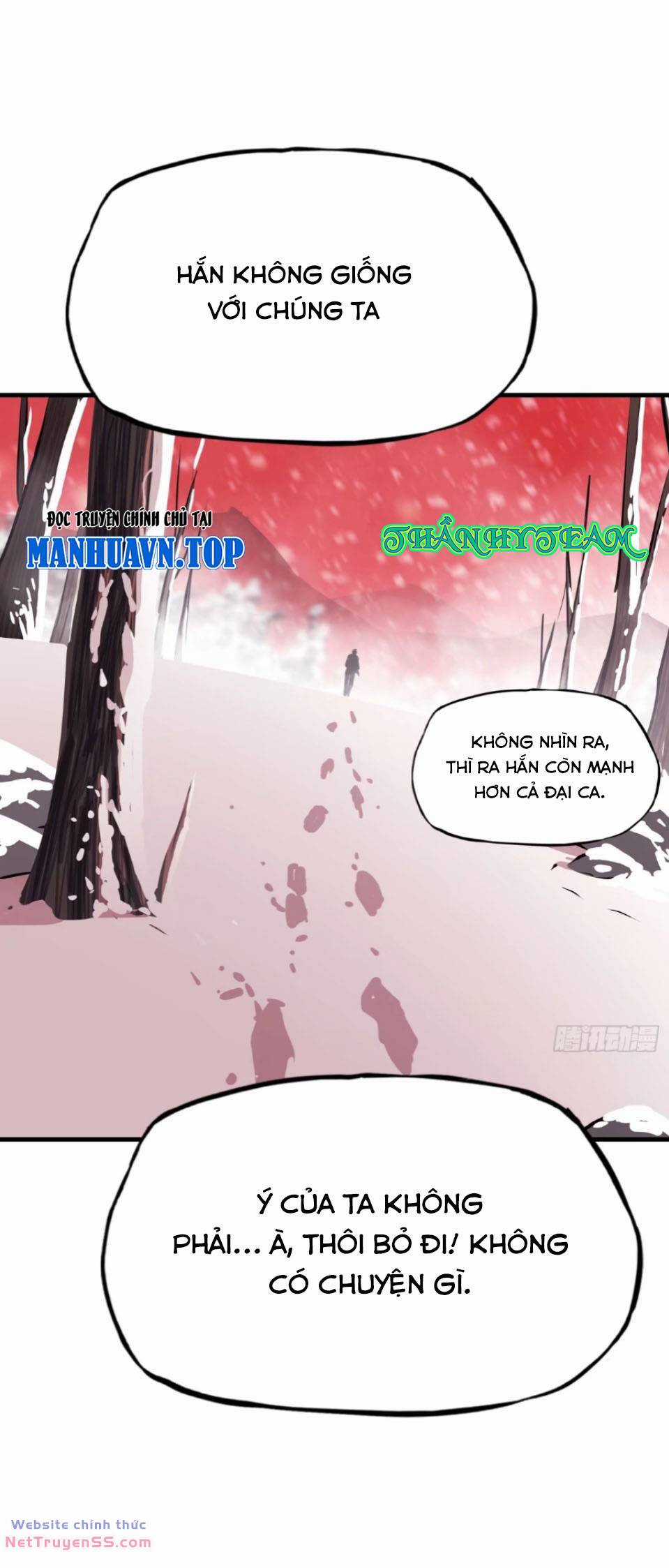 Phong Yêu Vấn Đạo - Chapter 21 - Trang 26