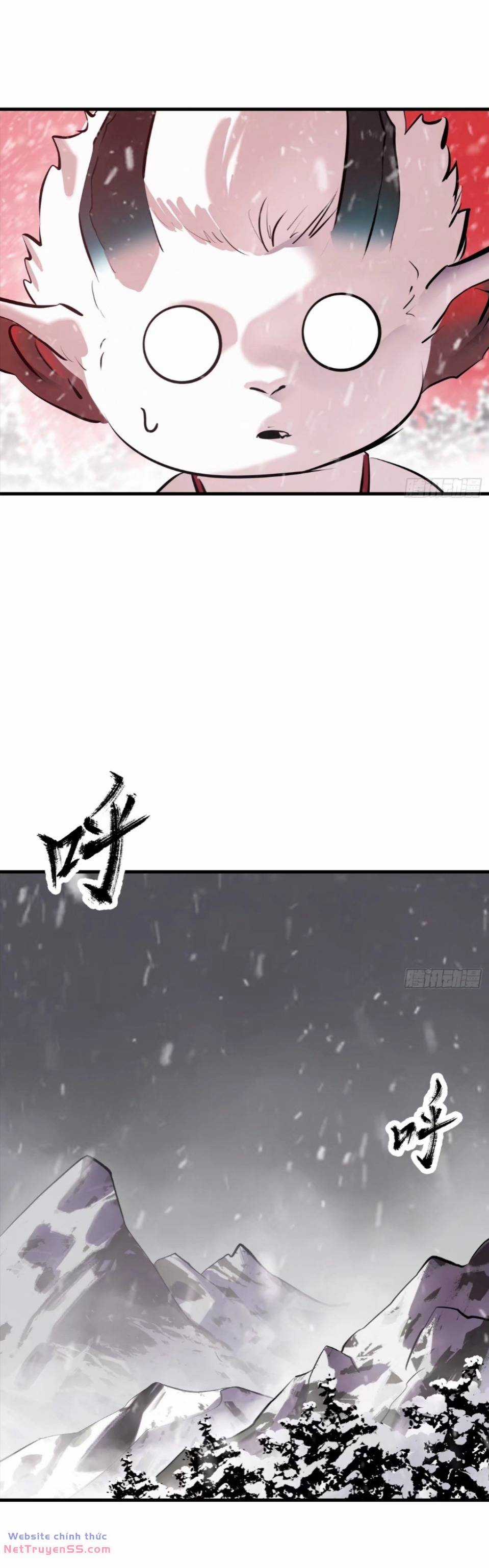 Phong Yêu Vấn Đạo - Chapter 21 - Trang 27