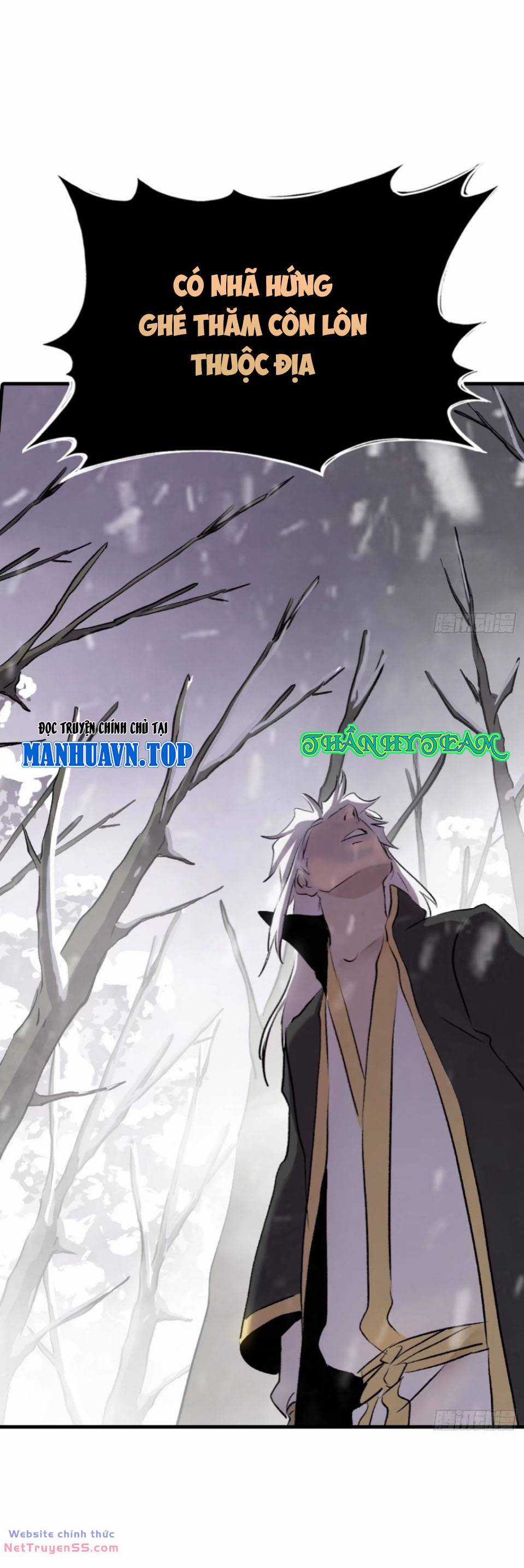 Phong Yêu Vấn Đạo - Chapter 21 - Trang 31