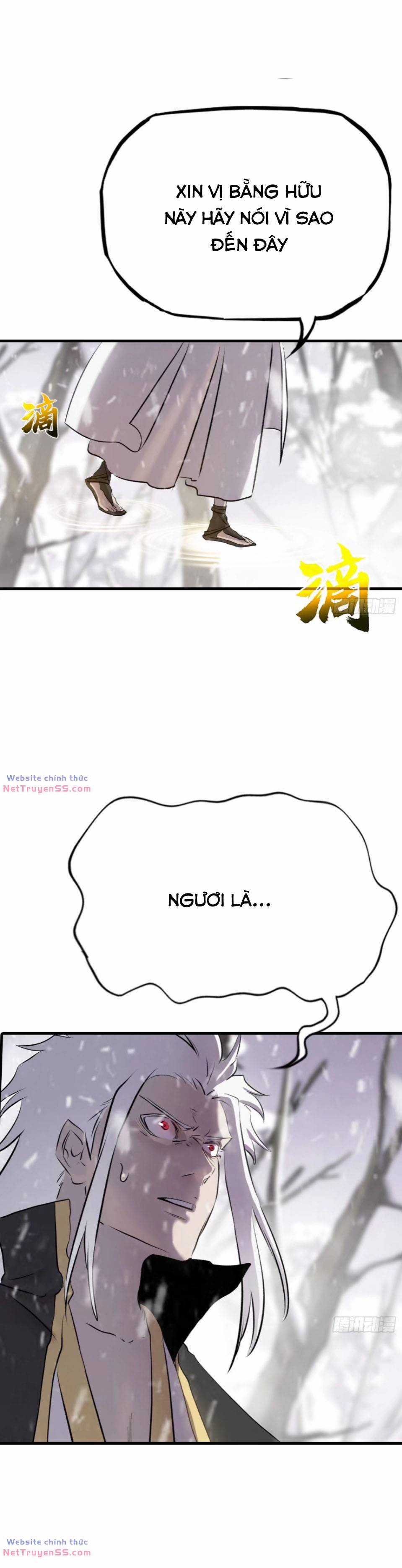 Phong Yêu Vấn Đạo - Chapter 21 - Trang 32