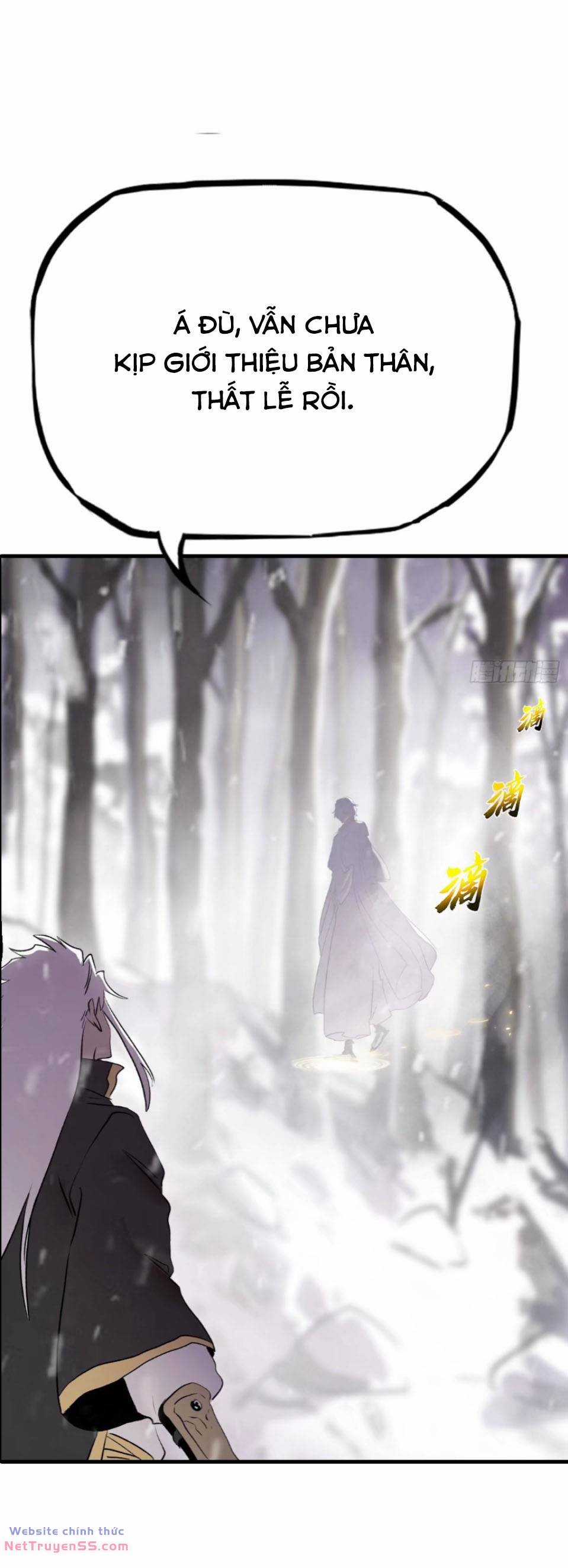 Phong Yêu Vấn Đạo - Chapter 21 - Trang 33