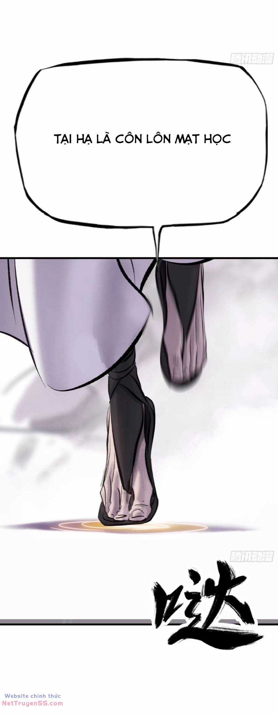 Phong Yêu Vấn Đạo - Chapter 21 - Trang 34