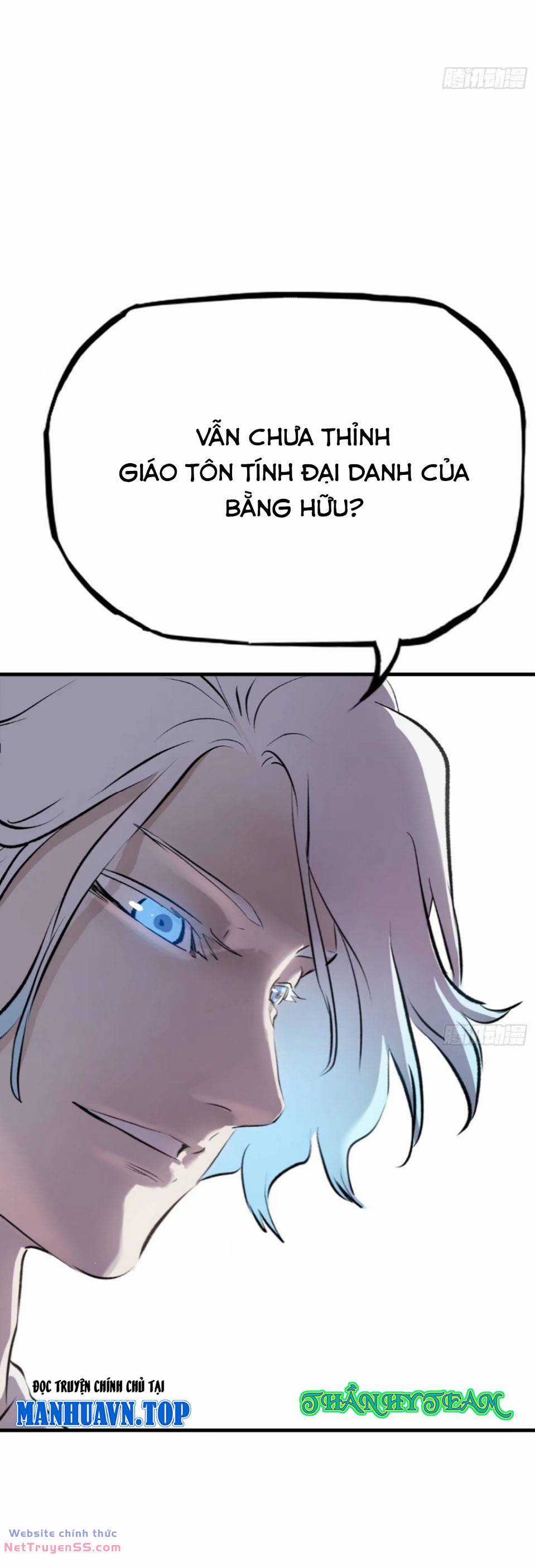 Phong Yêu Vấn Đạo - Chapter 21 - Trang 36