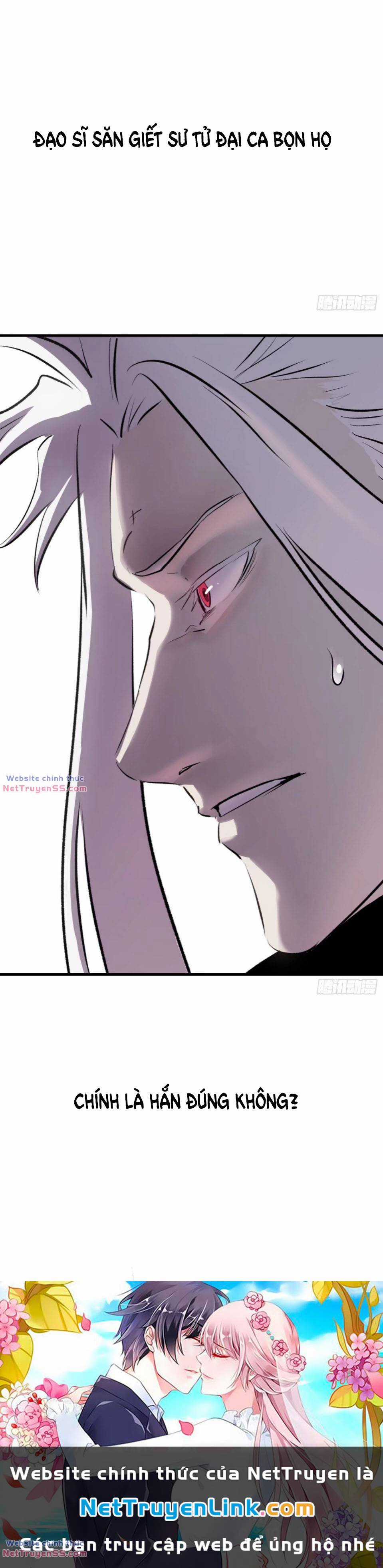 Phong Yêu Vấn Đạo - Chapter 21 - Trang 37