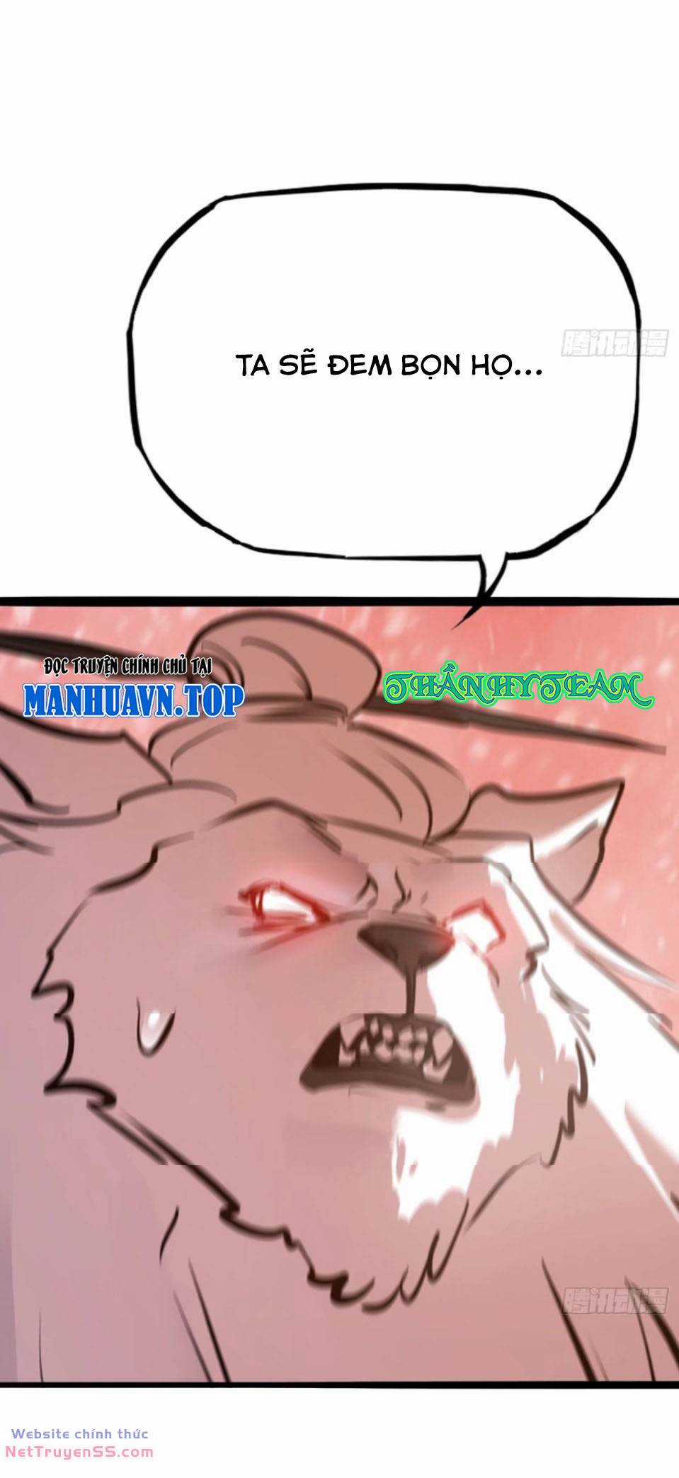 Phong Yêu Vấn Đạo - Chapter 21 - Trang 6