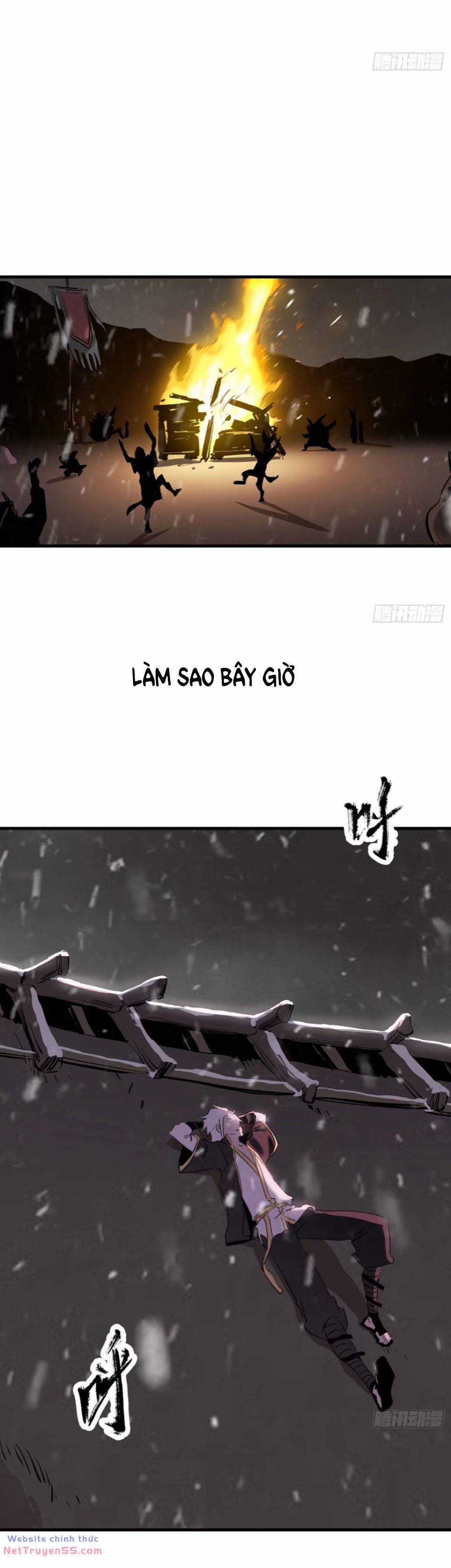 Phong Yêu Vấn Đạo - Chapter 21 - Trang 10