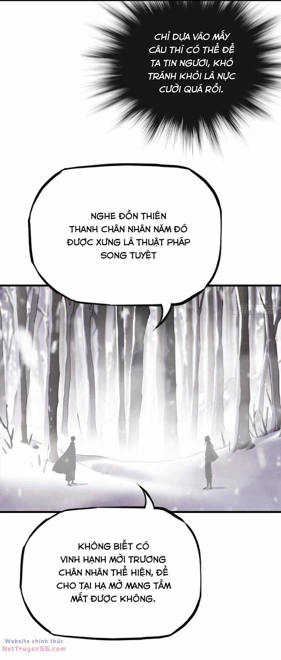 Phong Yêu Vấn Đạo - Chapter 22 - Trang 14