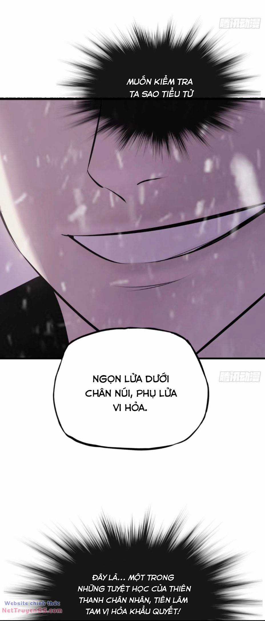 Phong Yêu Vấn Đạo - Chapter 22 - Trang 15