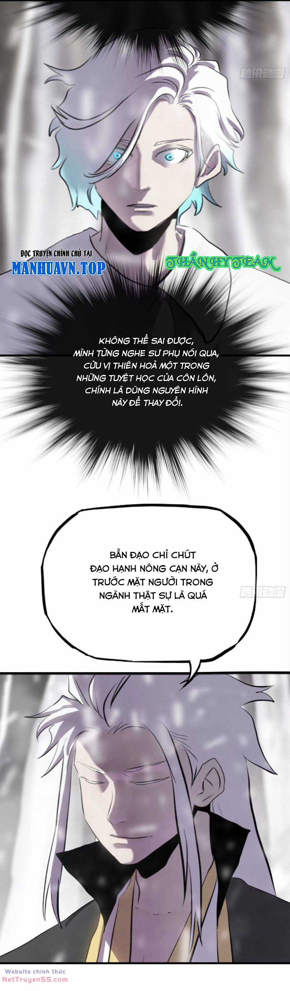 Phong Yêu Vấn Đạo - Chapter 22 - Trang 16