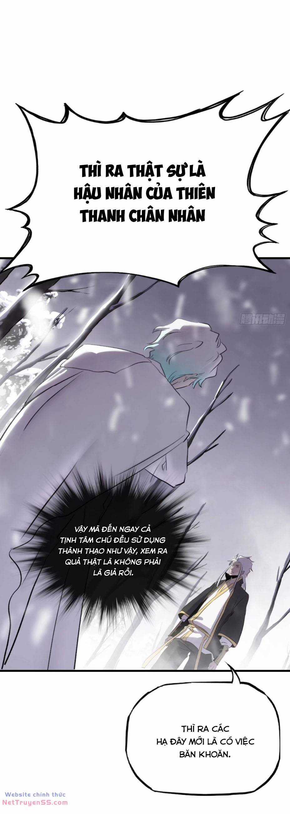 Phong Yêu Vấn Đạo - Chapter 22 - Trang 18