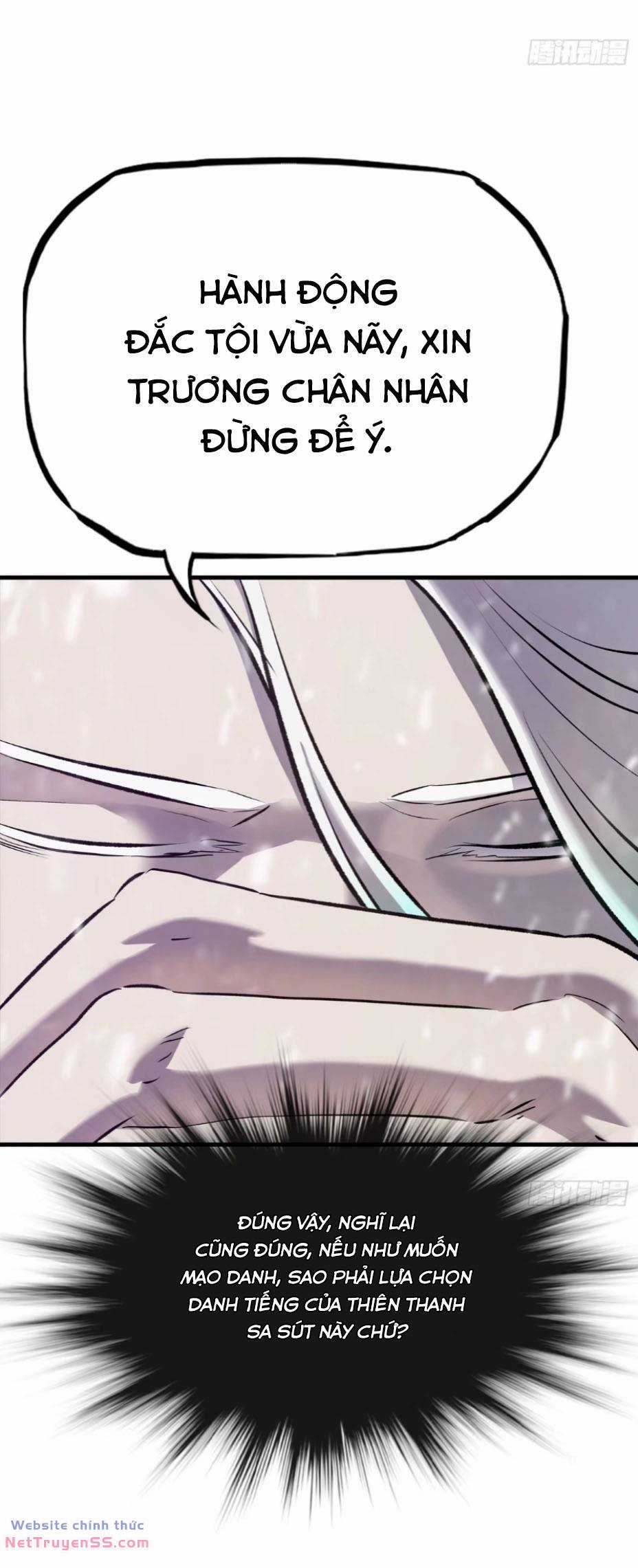 Phong Yêu Vấn Đạo - Chapter 22 - Trang 19