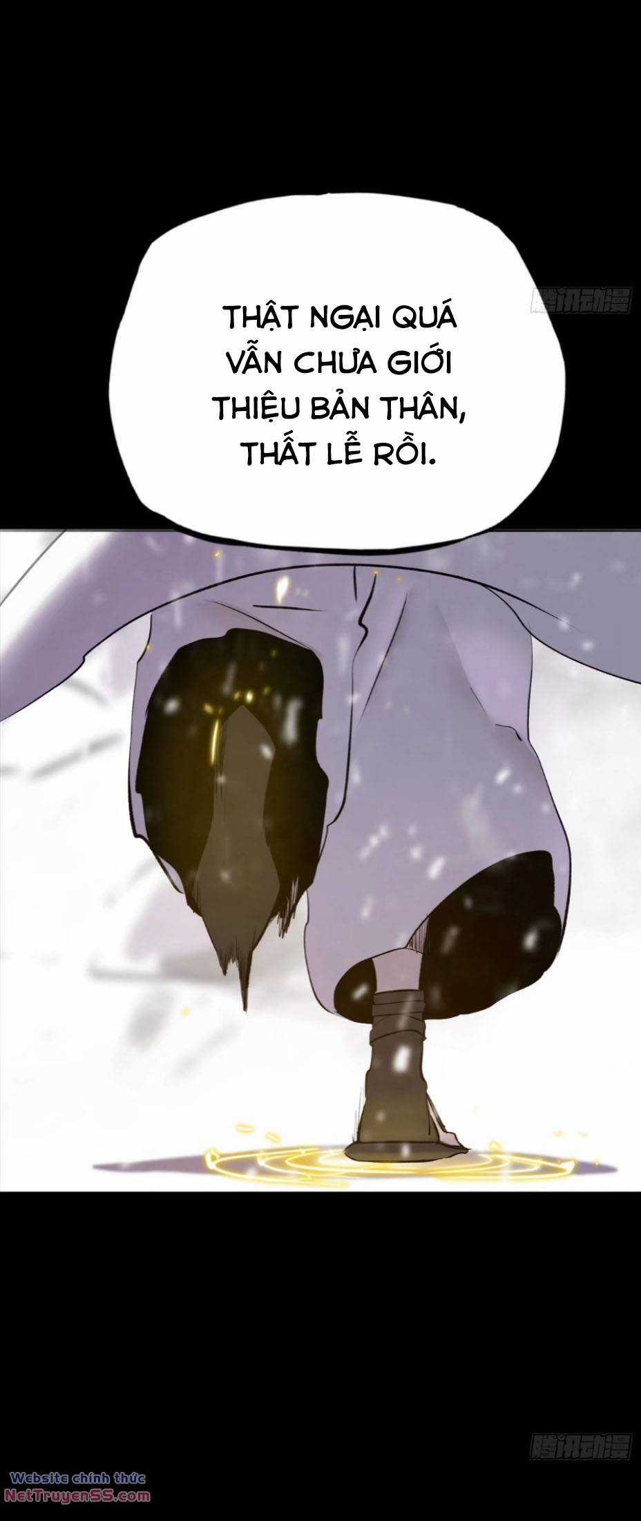 Phong Yêu Vấn Đạo - Chapter 22 - Trang 3