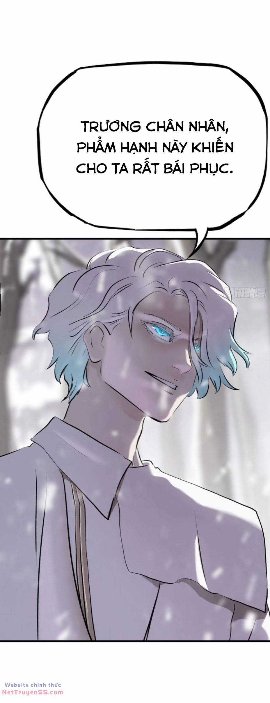 Phong Yêu Vấn Đạo - Chapter 22 - Trang 21