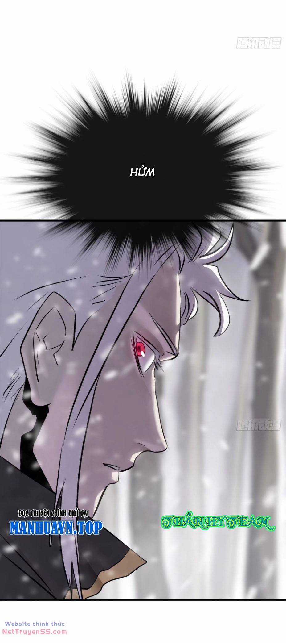 Phong Yêu Vấn Đạo - Chapter 22 - Trang 26