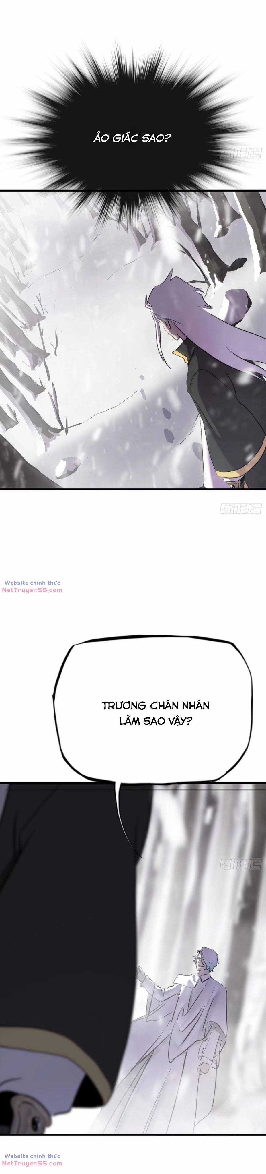 Phong Yêu Vấn Đạo - Chapter 22 - Trang 27