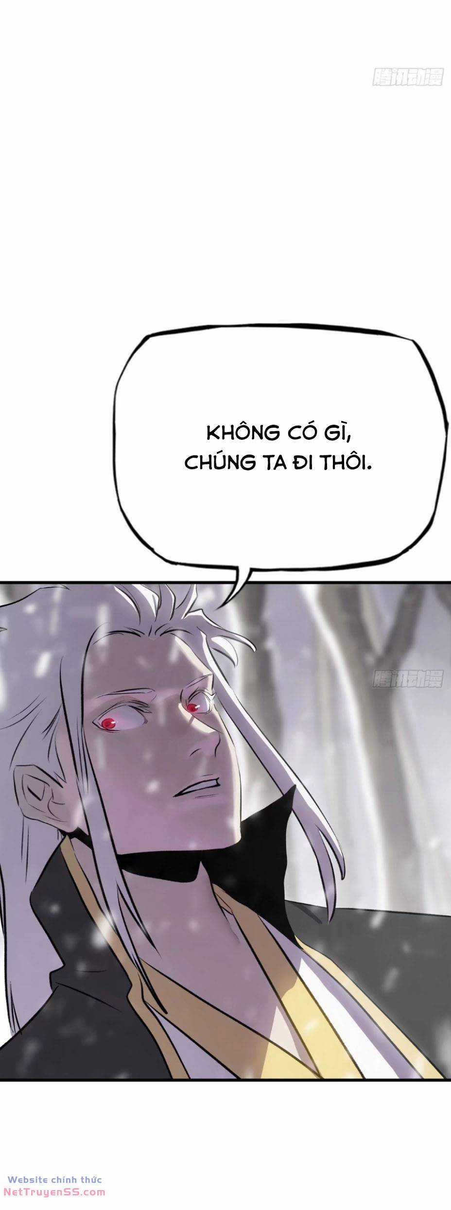 Phong Yêu Vấn Đạo - Chapter 22 - Trang 28