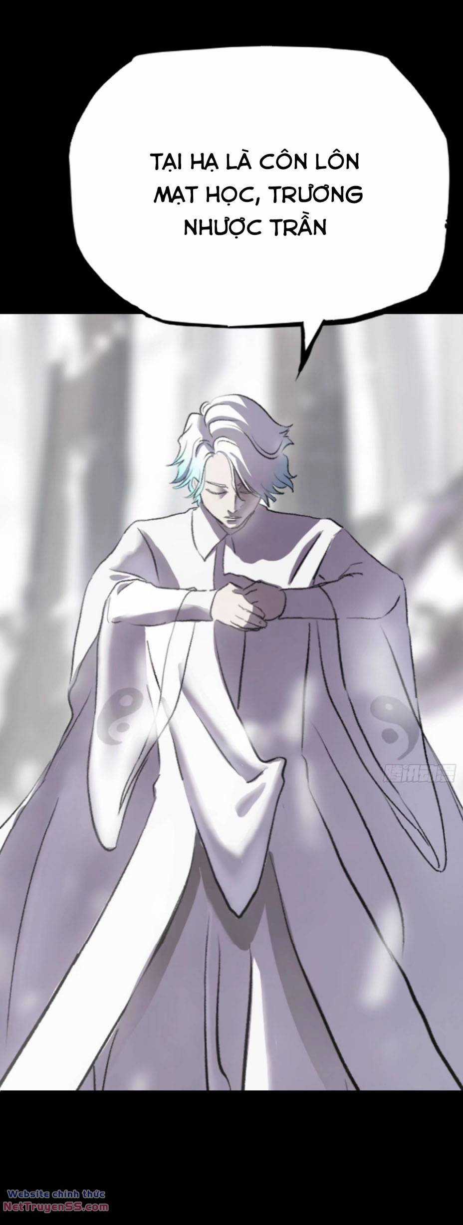 Phong Yêu Vấn Đạo - Chapter 22 - Trang 4