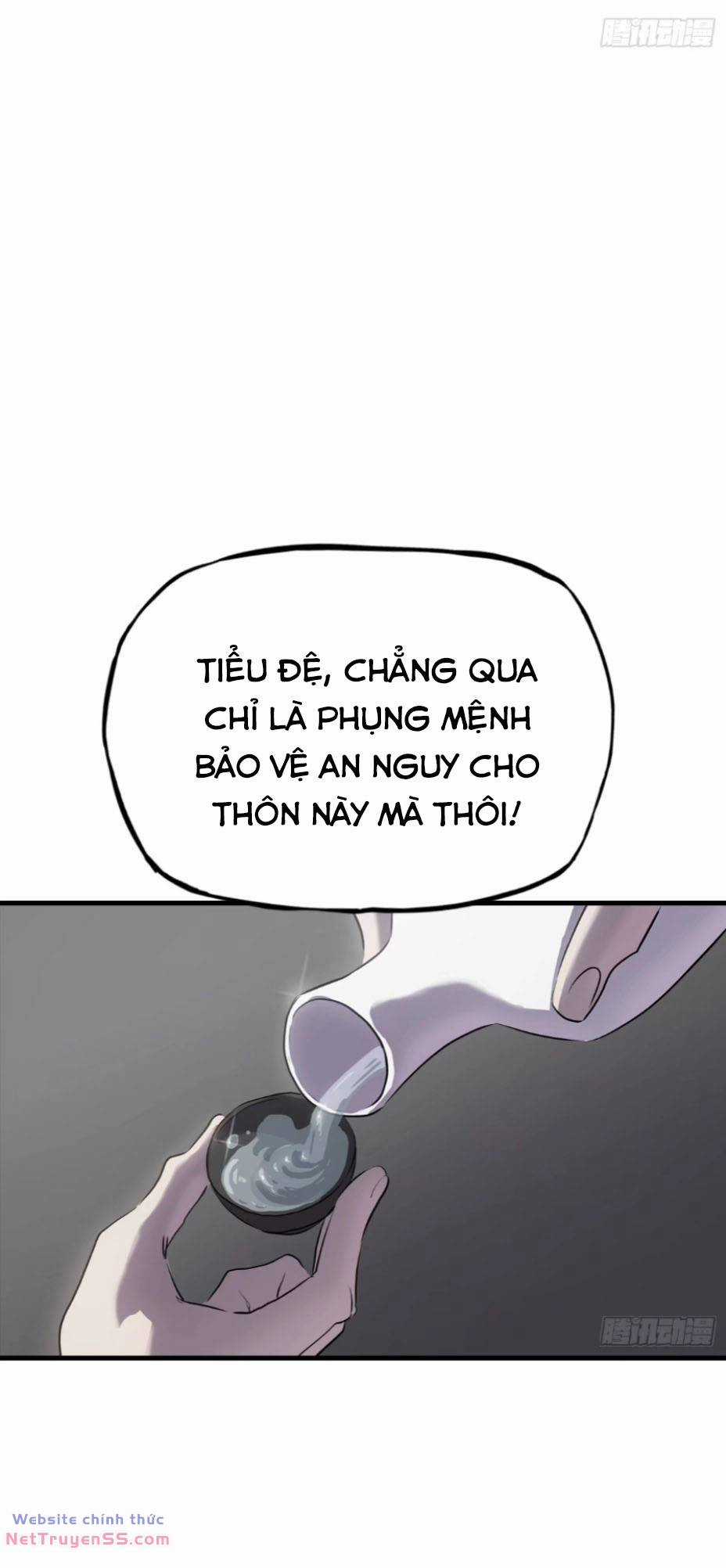 Phong Yêu Vấn Đạo - Chapter 22 - Trang 32