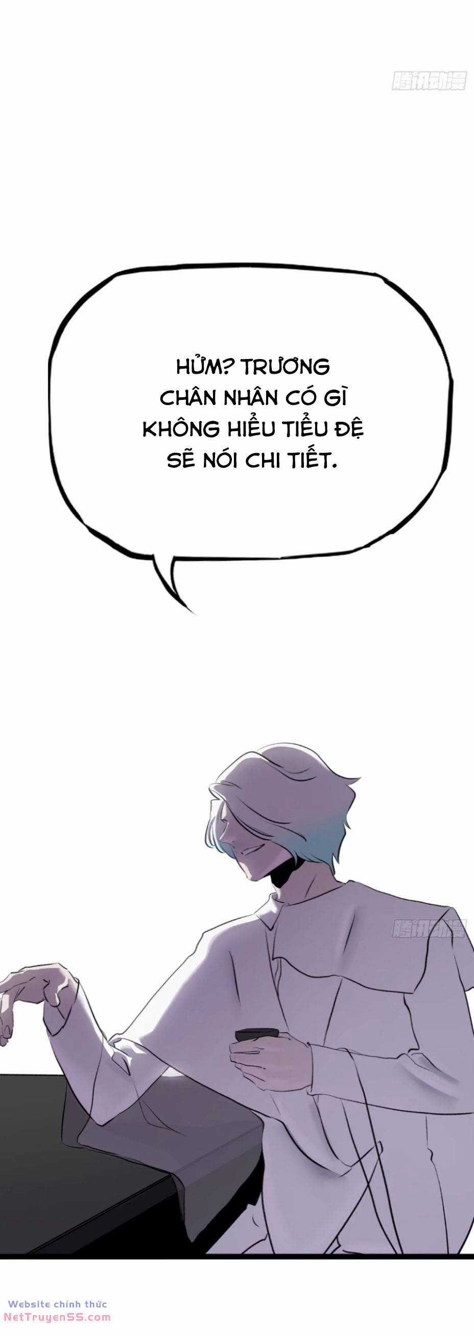 Phong Yêu Vấn Đạo - Chapter 22 - Trang 34