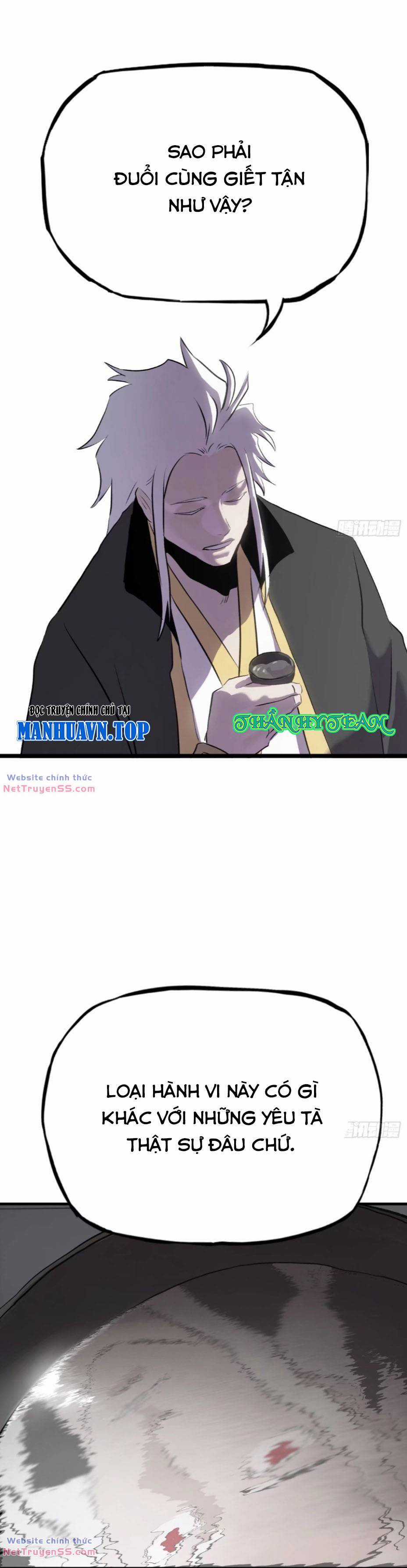 Phong Yêu Vấn Đạo - Chapter 22 - Trang 36