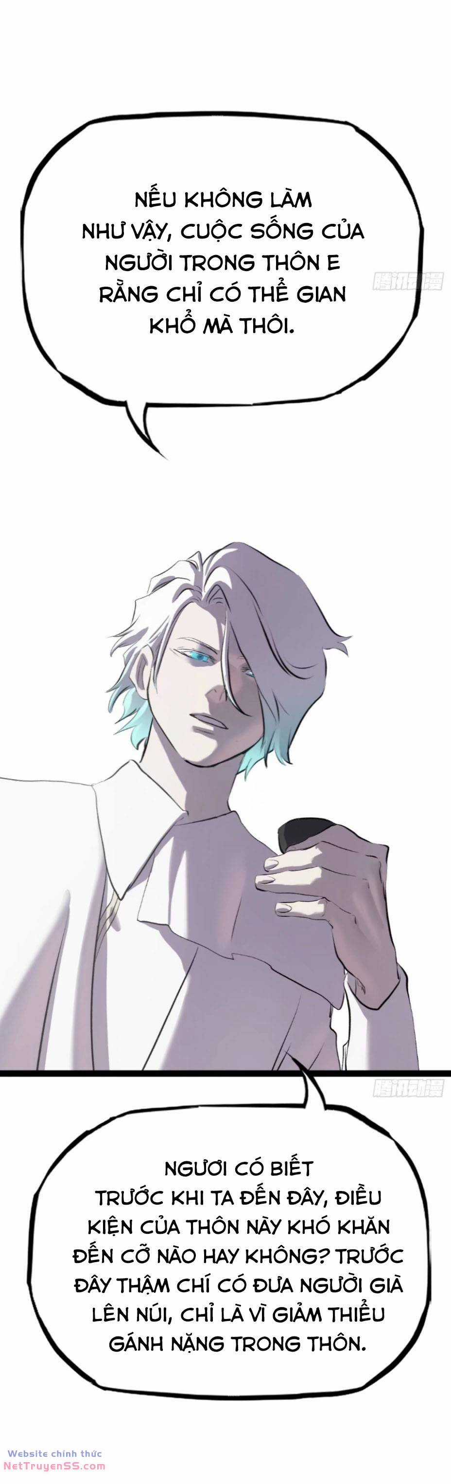 Phong Yêu Vấn Đạo - Chapter 22 - Trang 39