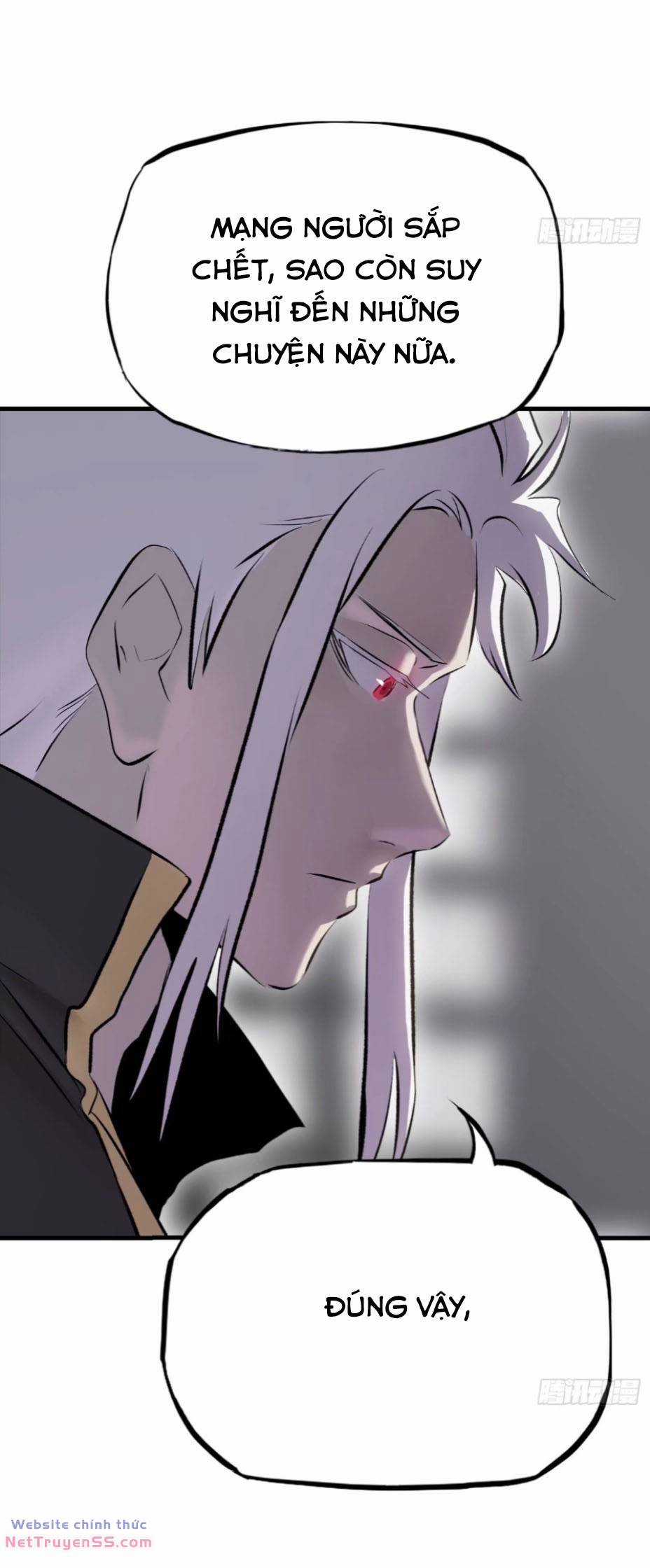 Phong Yêu Vấn Đạo - Chapter 22 - Trang 40