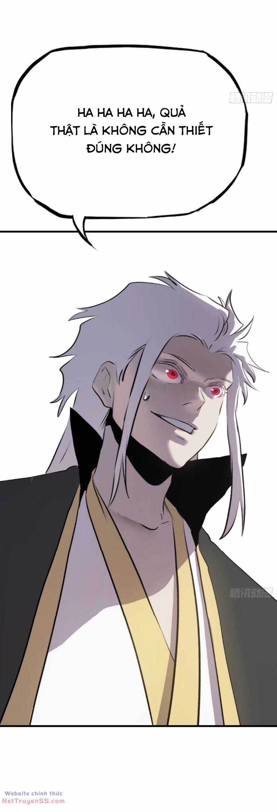 Phong Yêu Vấn Đạo - Chapter 22 - Trang 42