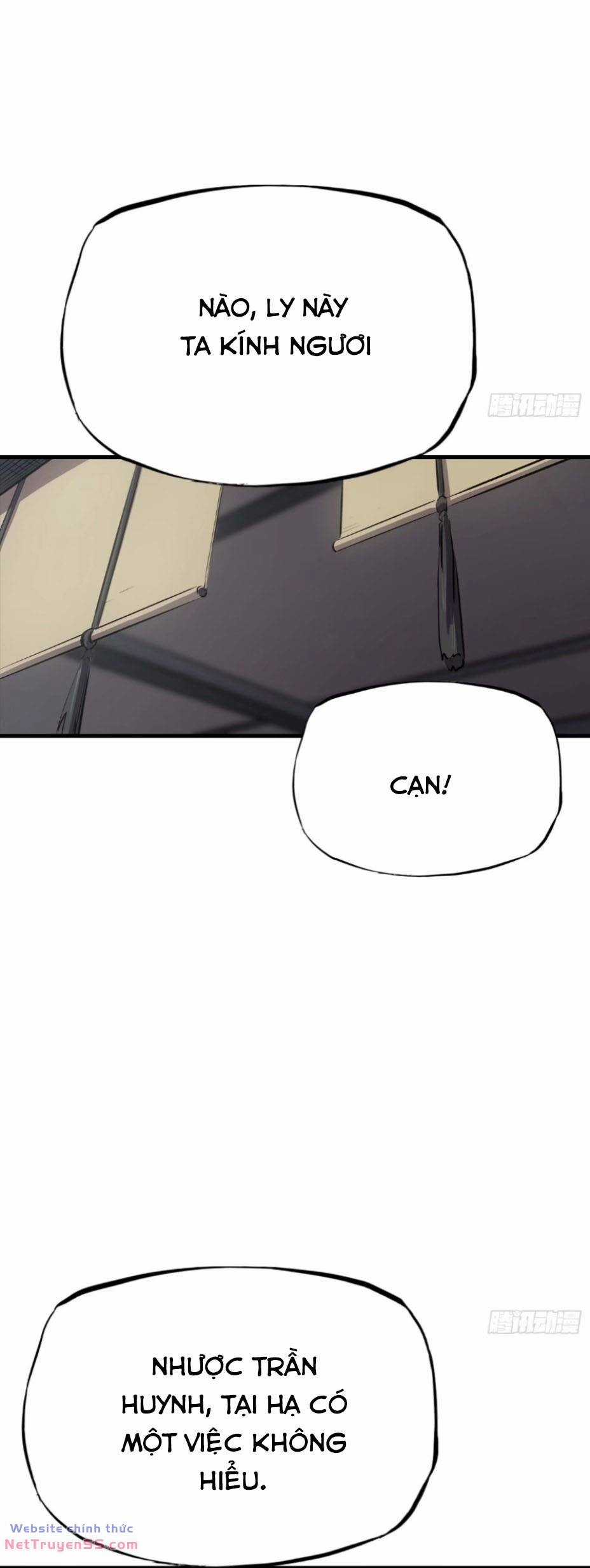 Phong Yêu Vấn Đạo - Chapter 22 - Trang 43