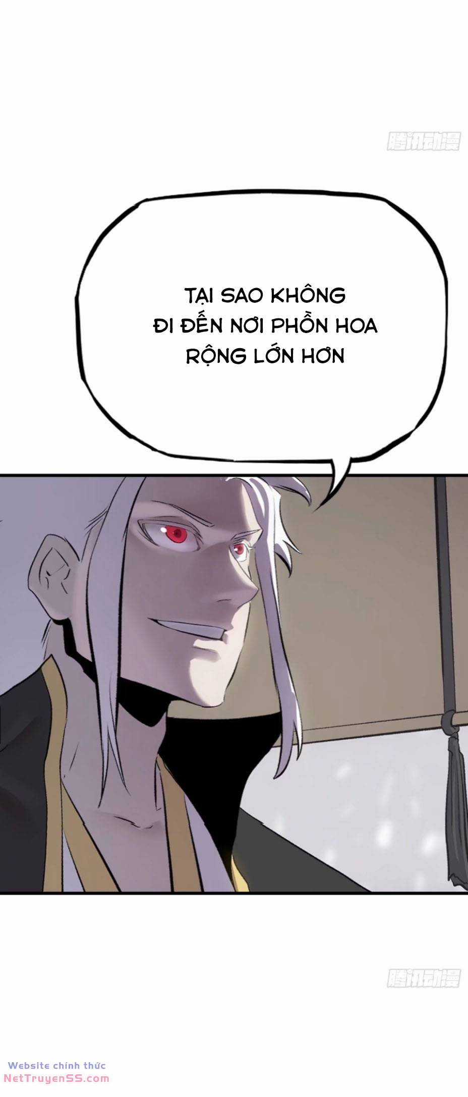 Phong Yêu Vấn Đạo - Chapter 22 - Trang 45