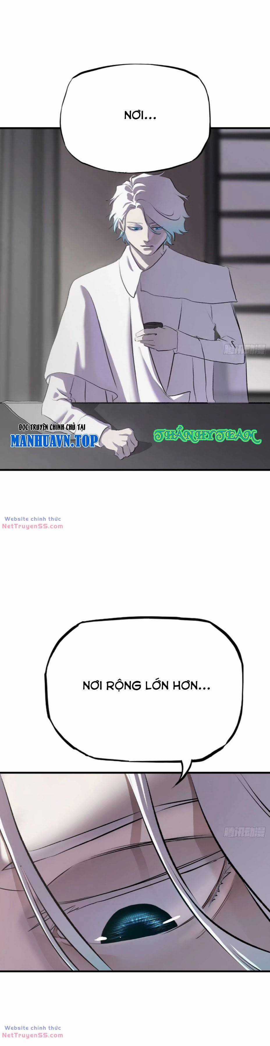 Phong Yêu Vấn Đạo - Chapter 22 - Trang 46