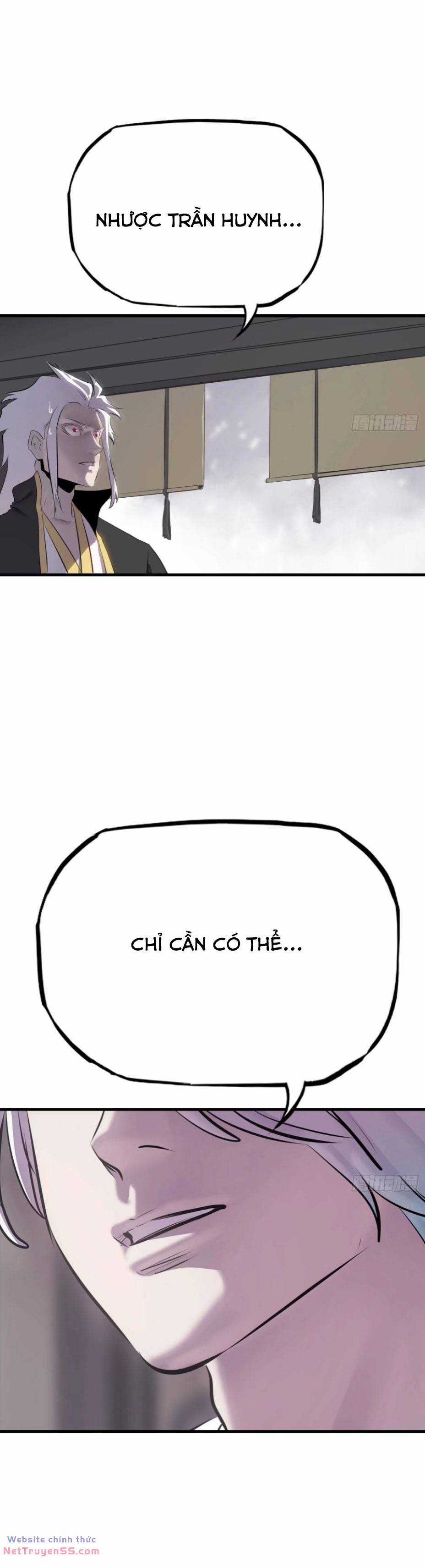 Phong Yêu Vấn Đạo - Chapter 22 - Trang 47