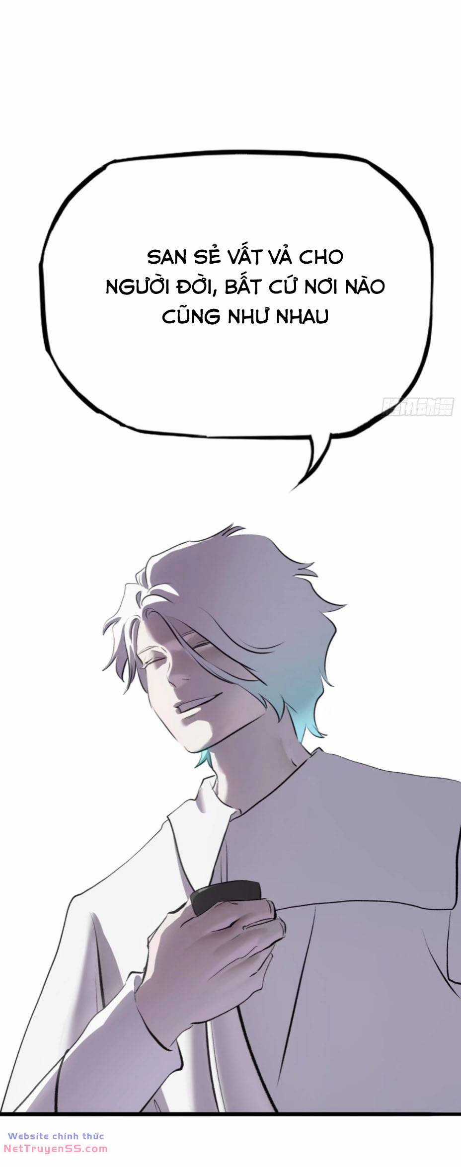 Phong Yêu Vấn Đạo - Chapter 22 - Trang 48