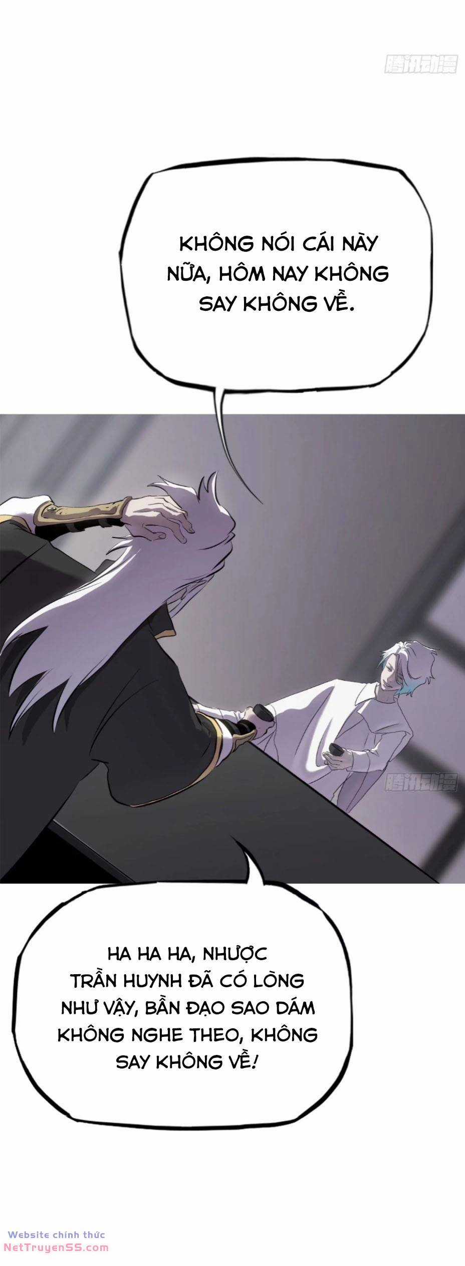 Phong Yêu Vấn Đạo - Chapter 22 - Trang 49