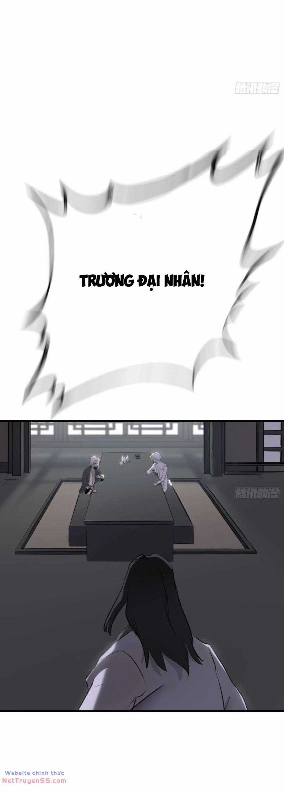 Phong Yêu Vấn Đạo - Chapter 22 - Trang 50