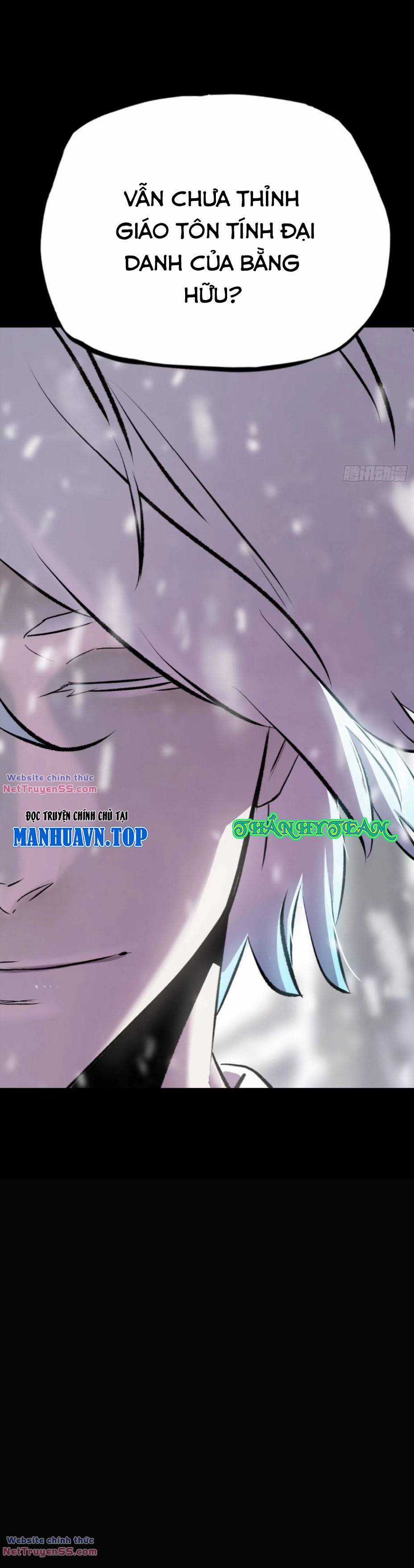 Phong Yêu Vấn Đạo - Chapter 22 - Trang 6