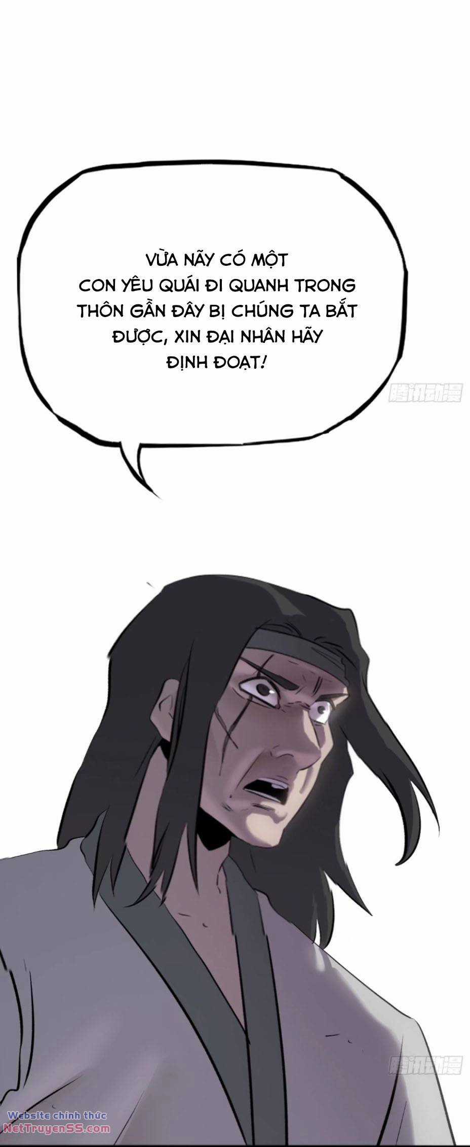 Phong Yêu Vấn Đạo - Chapter 22 - Trang 53