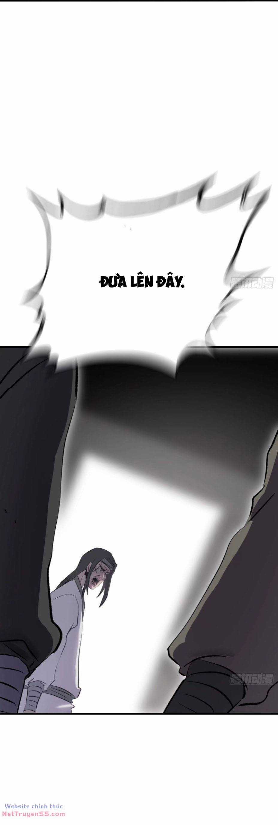 Phong Yêu Vấn Đạo - Chapter 22 - Trang 54