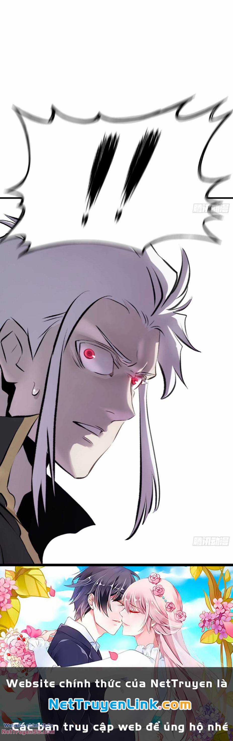 Phong Yêu Vấn Đạo - Chapter 22 - Trang 55