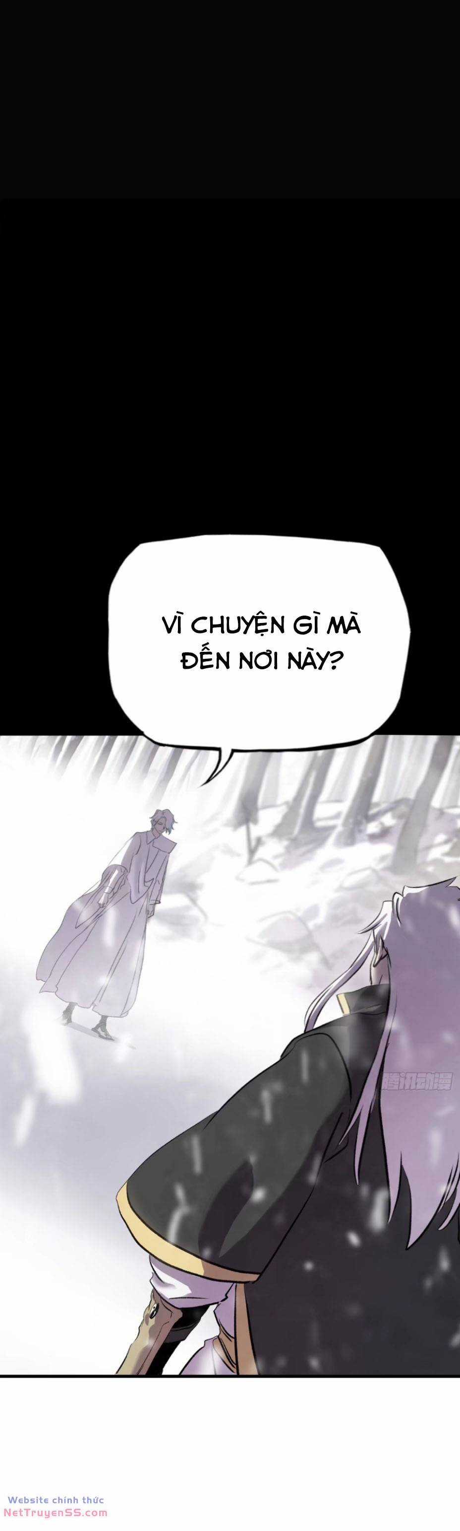 Phong Yêu Vấn Đạo - Chapter 22 - Trang 7