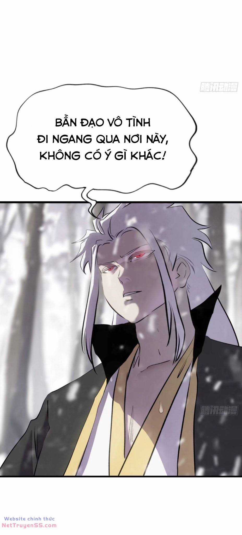 Phong Yêu Vấn Đạo - Chapter 22 - Trang 8