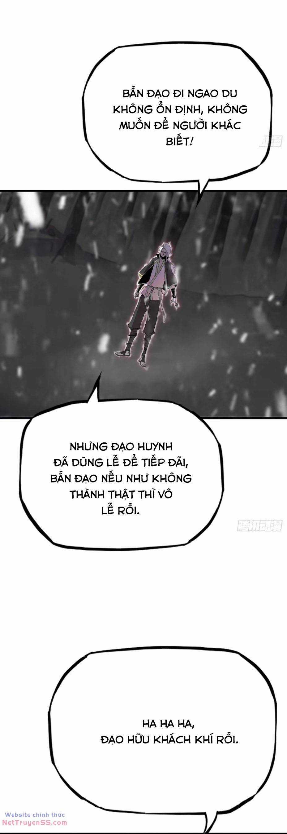 Phong Yêu Vấn Đạo - Chapter 22 - Trang 10