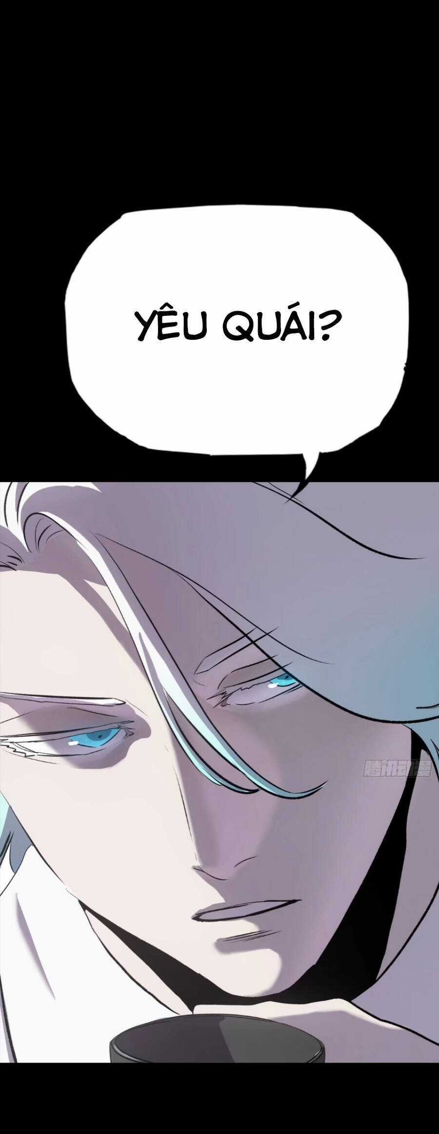 Phong Yêu Vấn Đạo - Chapter 23 - Trang 2