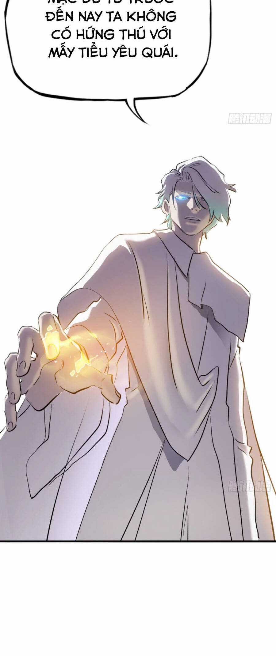 Phong Yêu Vấn Đạo - Chapter 23 - Trang 11