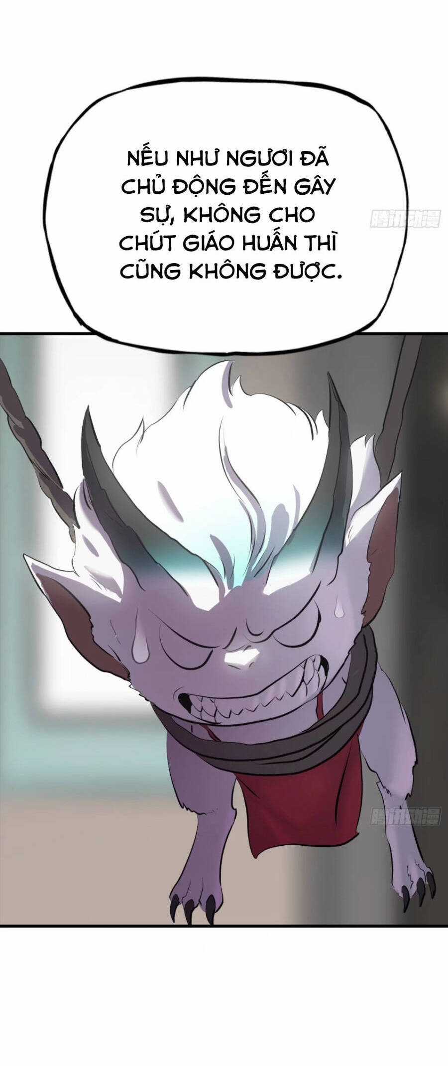 Phong Yêu Vấn Đạo - Chapter 23 - Trang 12