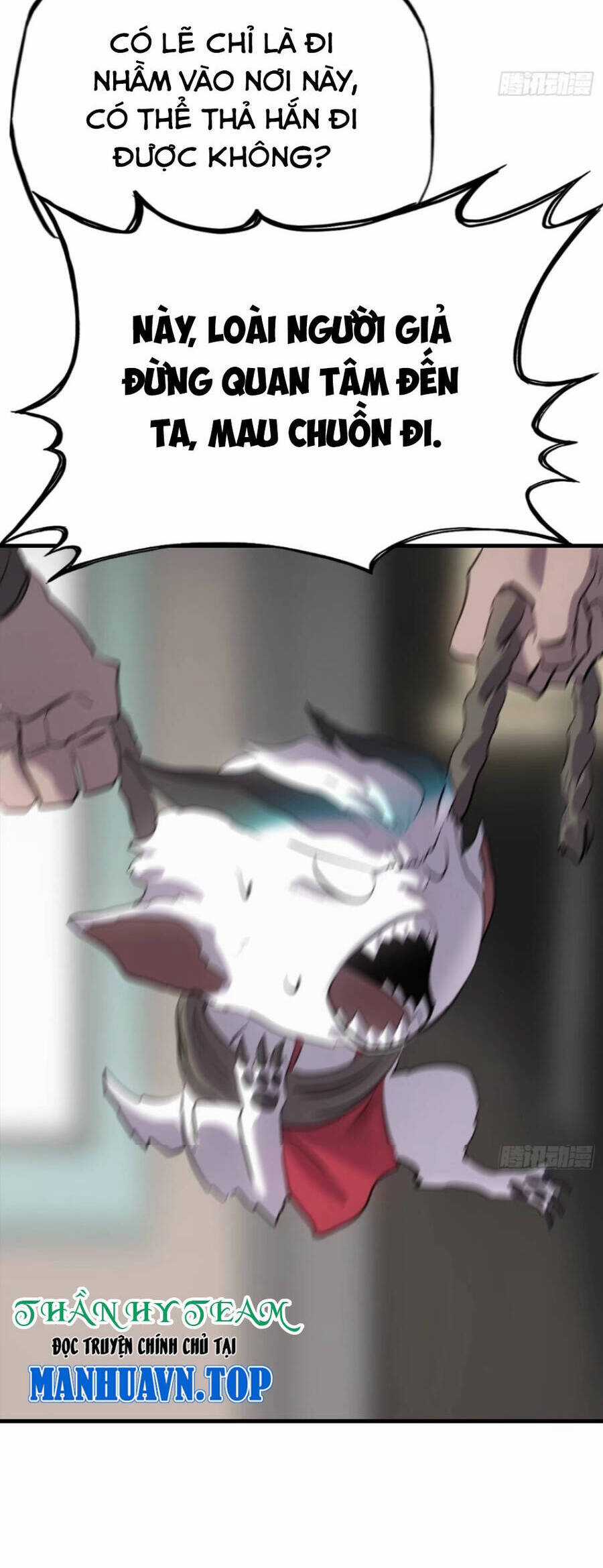 Phong Yêu Vấn Đạo - Chapter 23 - Trang 17