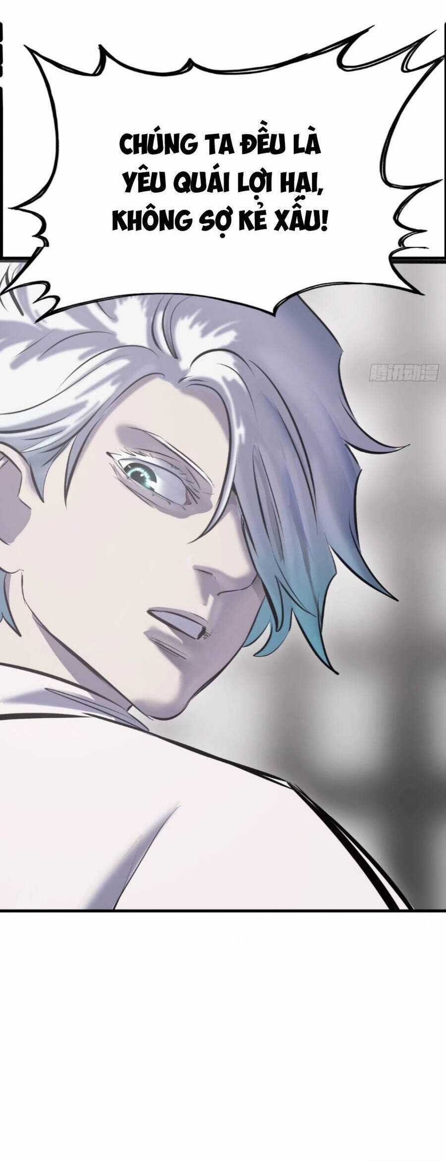 Phong Yêu Vấn Đạo - Chapter 23 - Trang 18